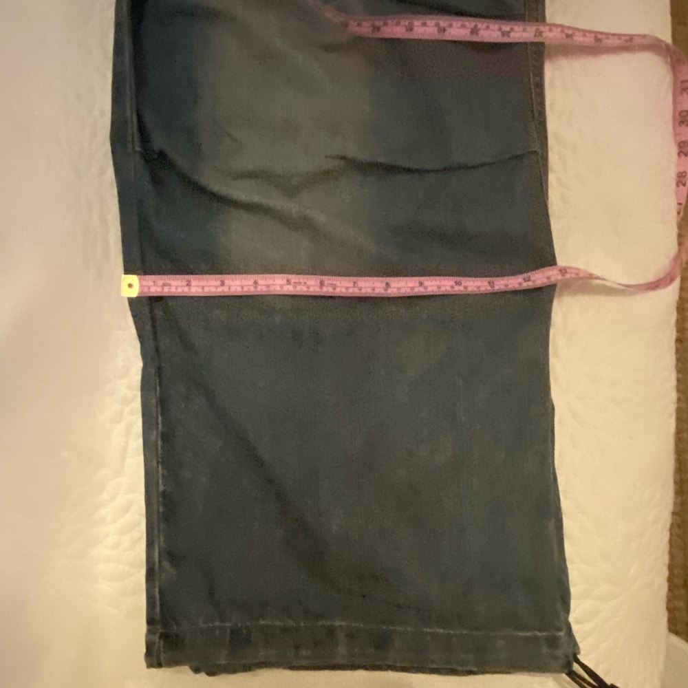 Cargo style baggy loose fit jeans, H&M Divided. - Picture 4 of 6